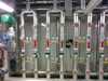 Secondary Pumps Room